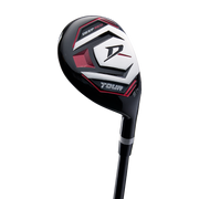 Deep Red Tour Teen Golf Package RH