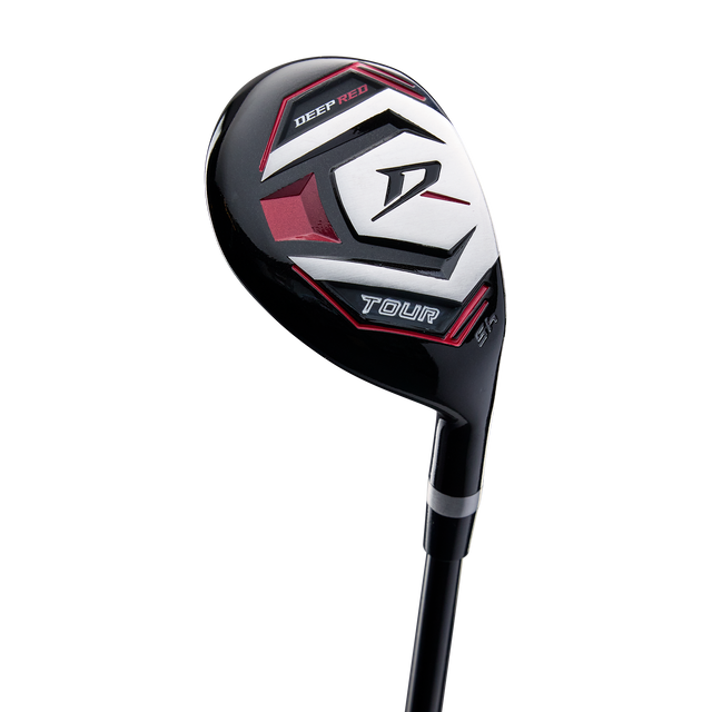 Deep Red Tour Teen Golf Package RH