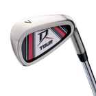 Deep Red Tour Teen Golf Package RH