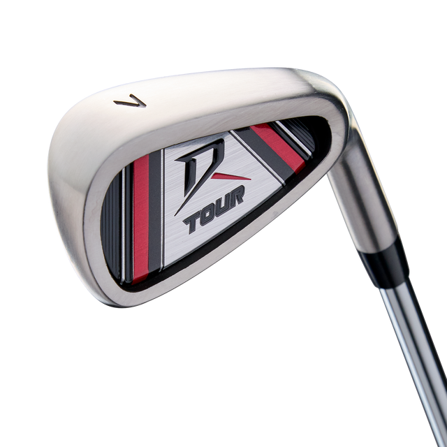 Deep Red Tour Teen Golf Package RH