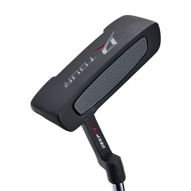 Deep Red Tour Teen Golf Package RH