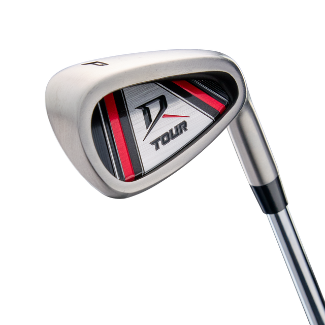Deep Red Tour Teen Golf Package RH