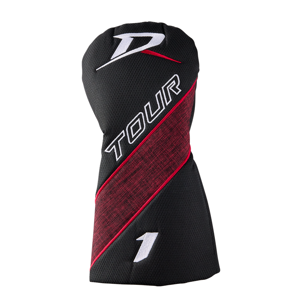 Buy Deep Red Tour Teen Golf Package RH online - Wilson Australia
