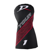 Deep Red Tour Teen Golf Package RH