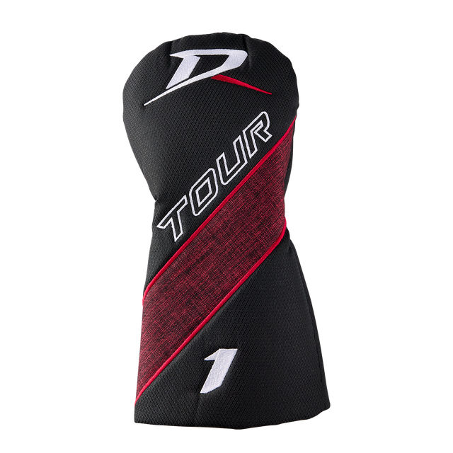Deep Red Tour Teen Golf Package RH