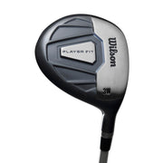 Wilson Women's PlayerFit™ Compete Golf Set, Right Hand, Graphite Shafts