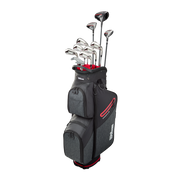 Profile Mens Golf Package RH Senior Flex