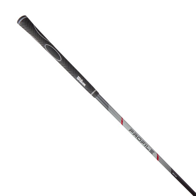 Profile Mens Golf Package RH Senior Flex