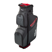 Profile Mens Golf Package RH Senior Flex