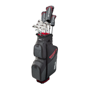 Profile Mens Golf Package RH Senior Flex