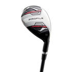 Profile Mens Golf Package RH Senior Flex