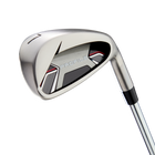 Profile Mens Golf Package RH Senior Flex