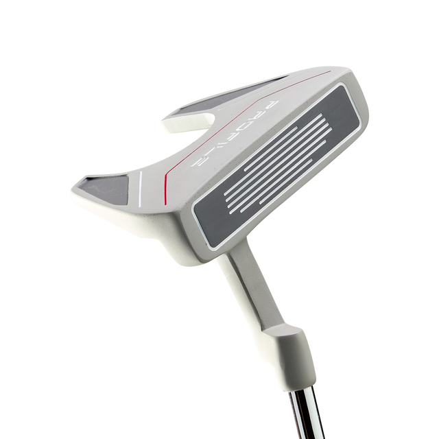 Profile Mens Golf Package RH Senior Flex