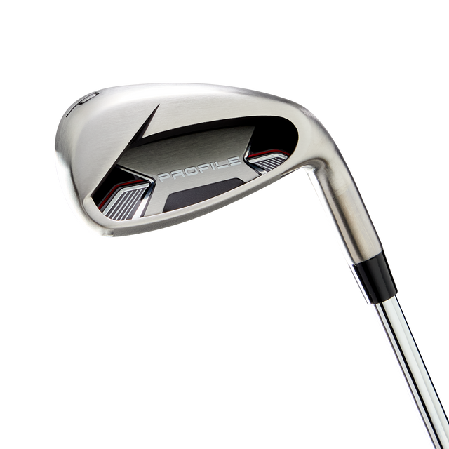 Profile Mens Golf Package RH Senior Flex
