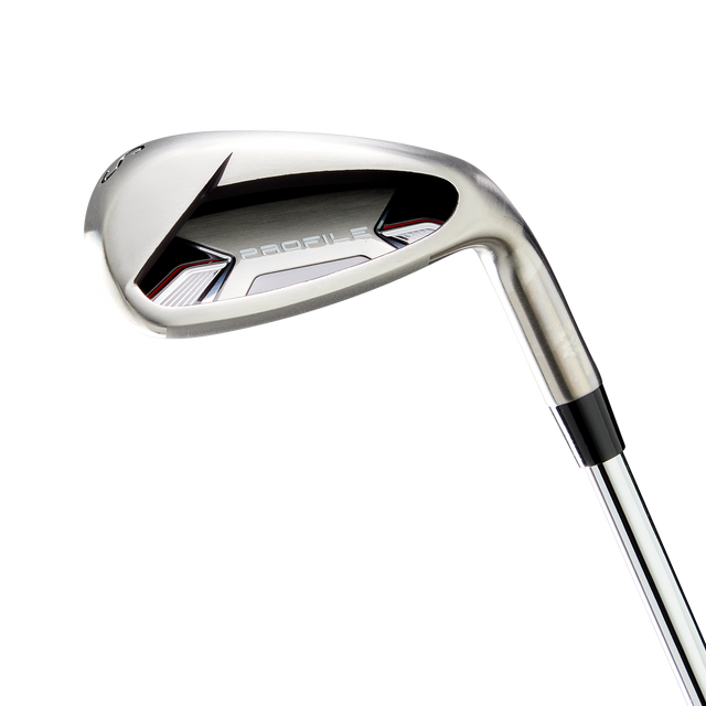 Profile Mens Golf Package RH Senior Flex