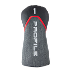 Profile Mens Golf Package RH Senior Flex