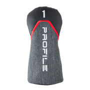 Profile Mens Golf Package RH Senior Flex