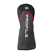 Men's Profile Complete Set With Stand Bag