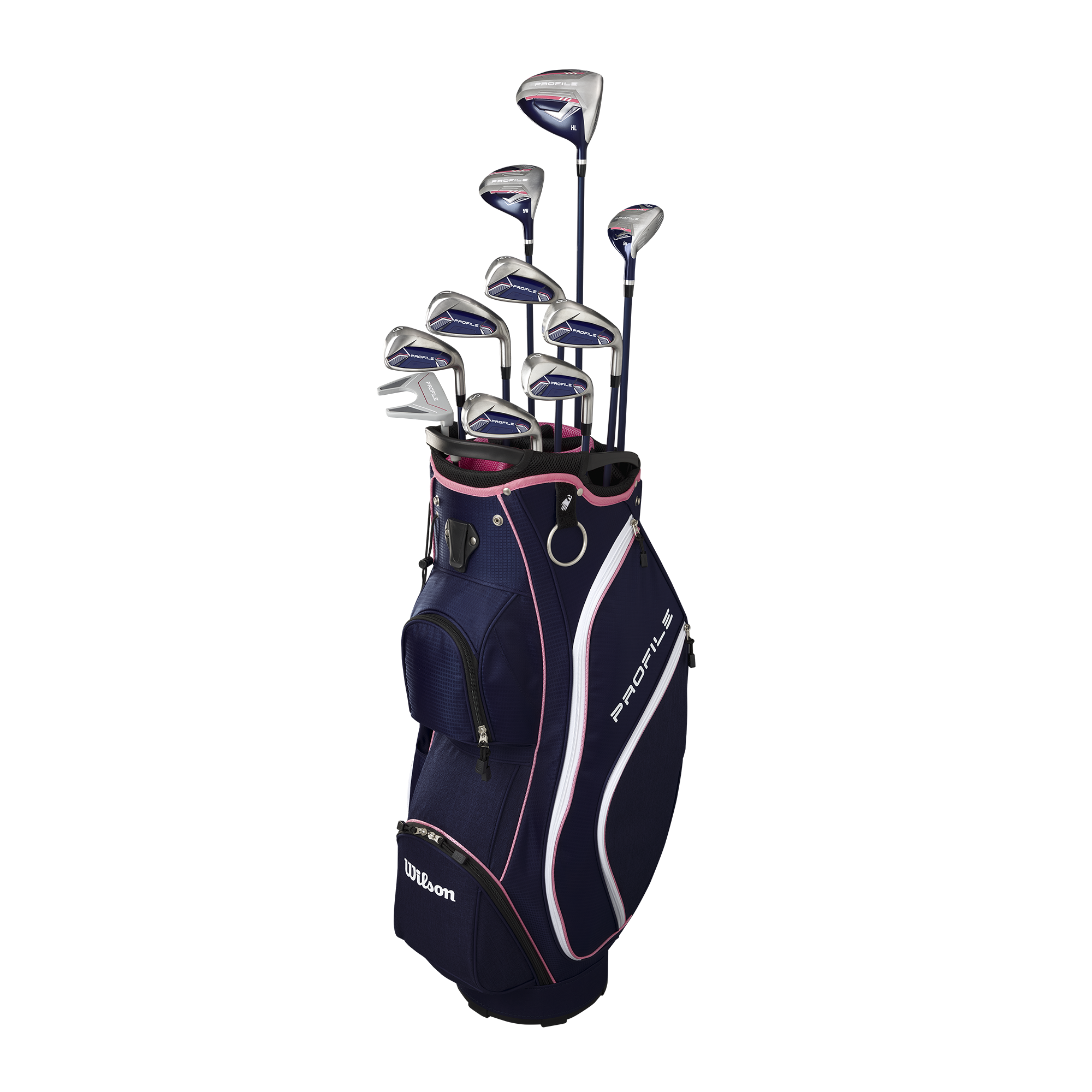 Golf - Complete Sets – Wilson Australia