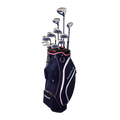 Profile Ladies Package Right Hand, Standard Flex