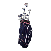 Profile Ladies Package Right Hand, Standard Flex