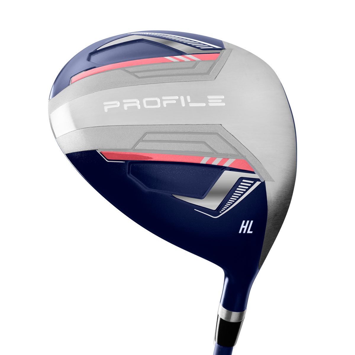 Profile Ladies Package Right Hand, Standard Flex