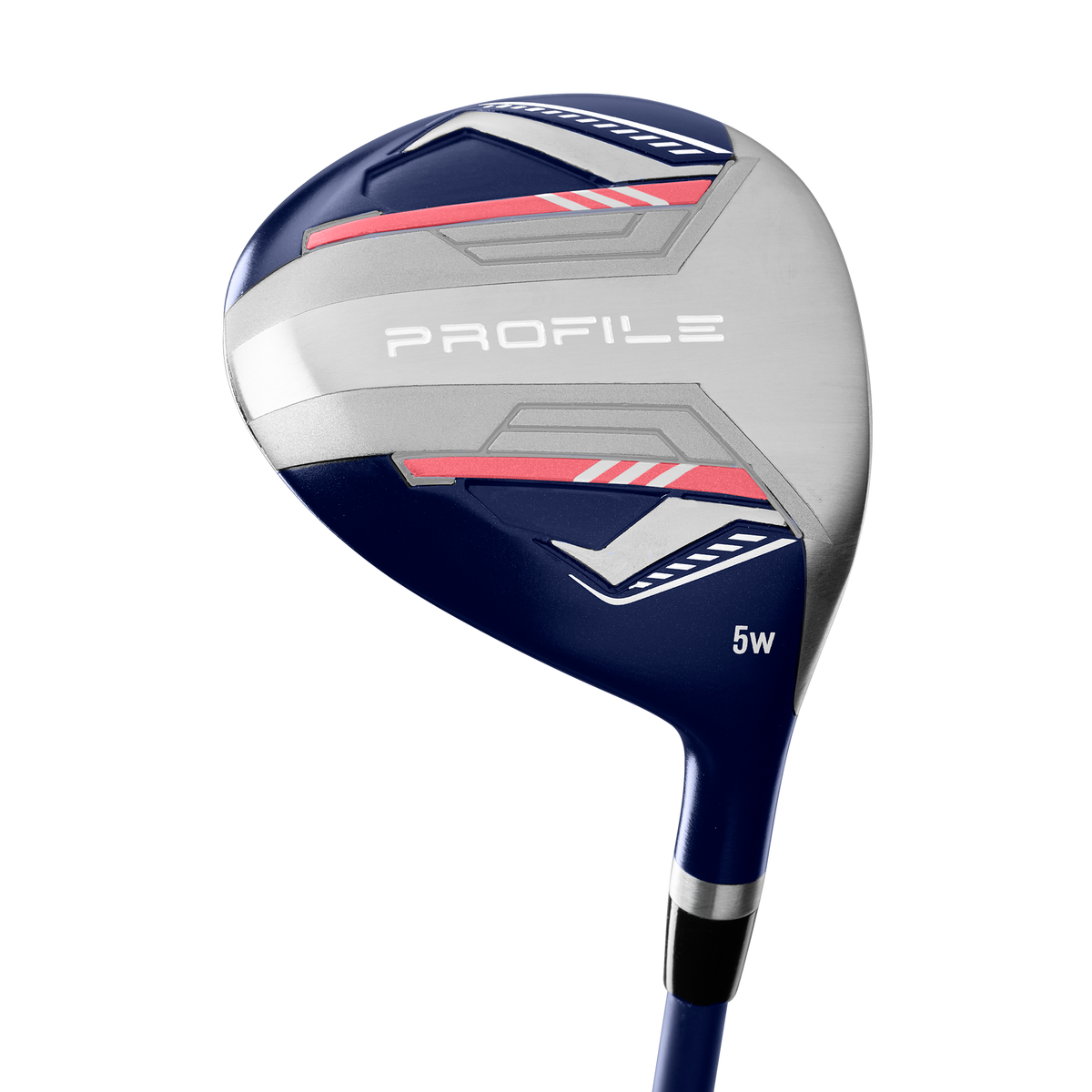 Profile Ladies Package Right Hand, Standard Flex