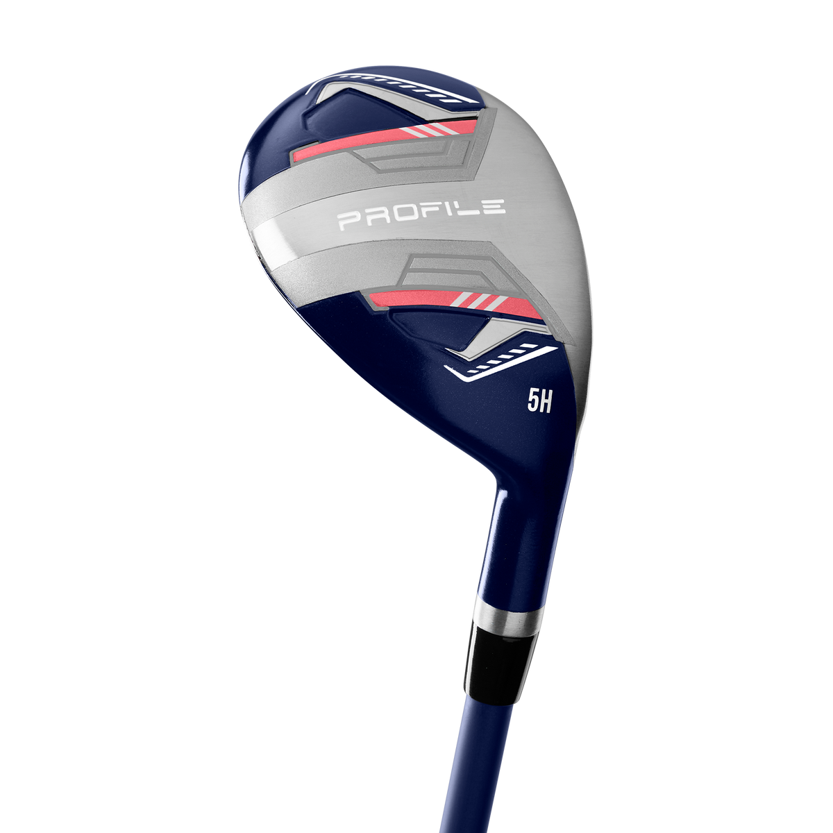 Profile Ladies Package Right Hand, Standard Flex
