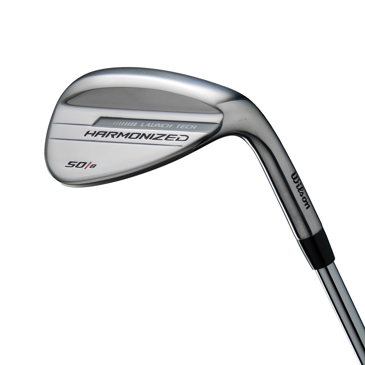 Harmonized Wedge, Right Hand, 50 Degrees