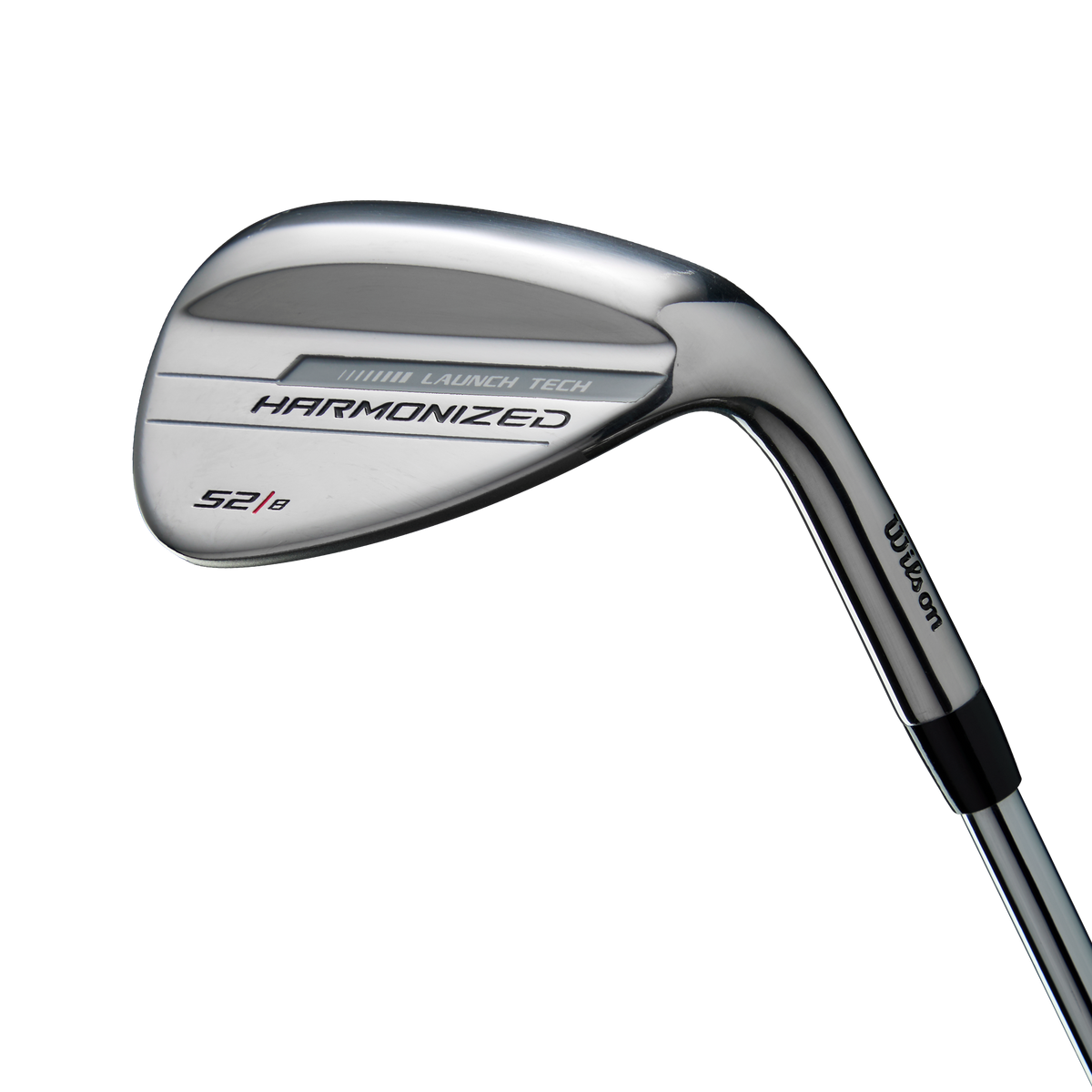 Harmonized Wedge, Right Hand, 52 Degrees