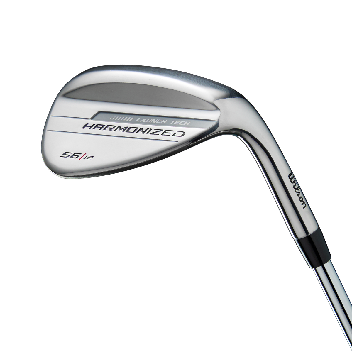 Harmonized Wedge, Right Hand, 56 Degrees