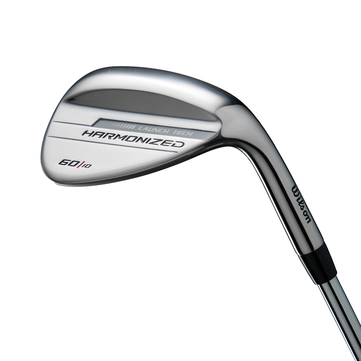 Harmonized Wedge, Right Hand, 60 Degrees