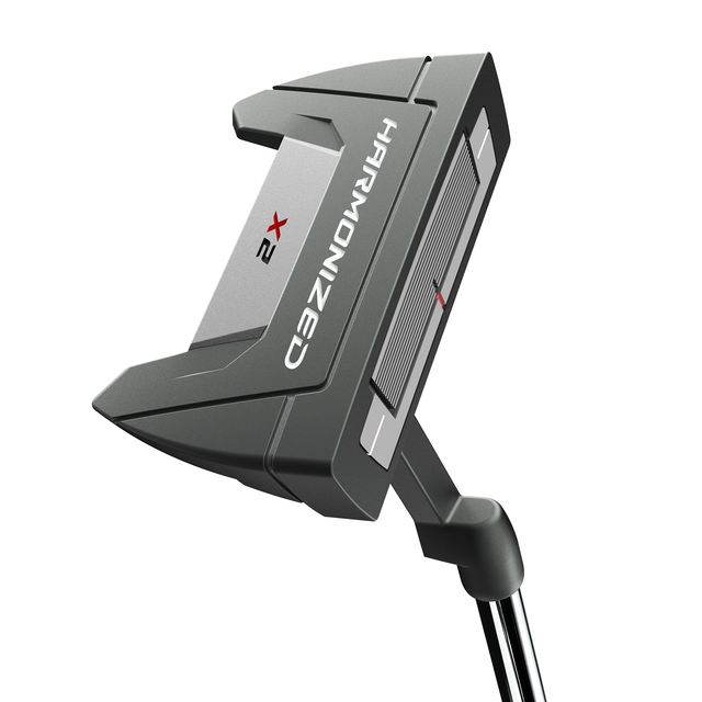 Harmonized X2 Putter