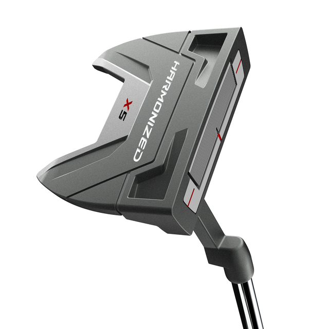 Harmonized X5 Putter