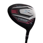 Deep Red JR Package 12-14
