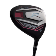 Deep Red JR Package 12-14