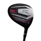 Deep Red JR Package 12-14