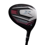 Deep Red JR Package 12-14