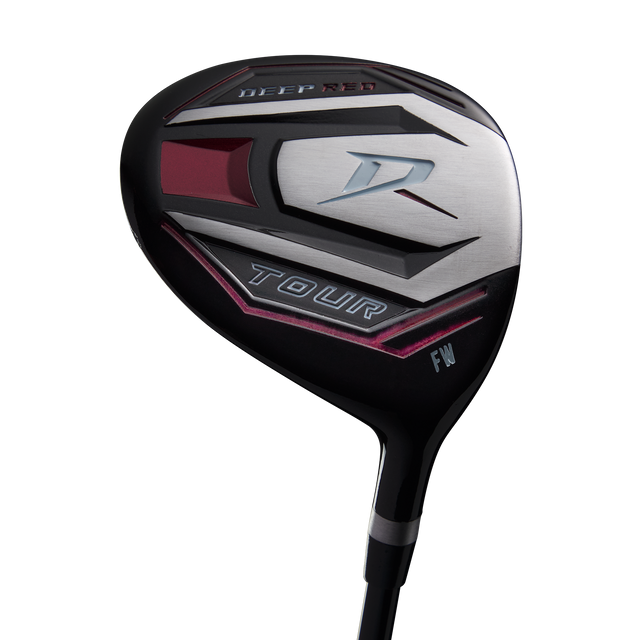 Deep Red JR Package 12-14