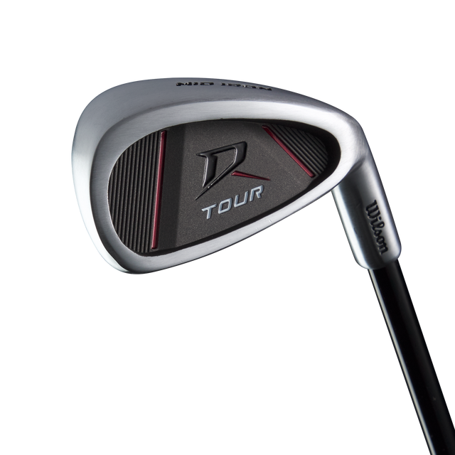 Deep Red JR Package 12-14