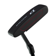 Deep Red JR Package 12-14