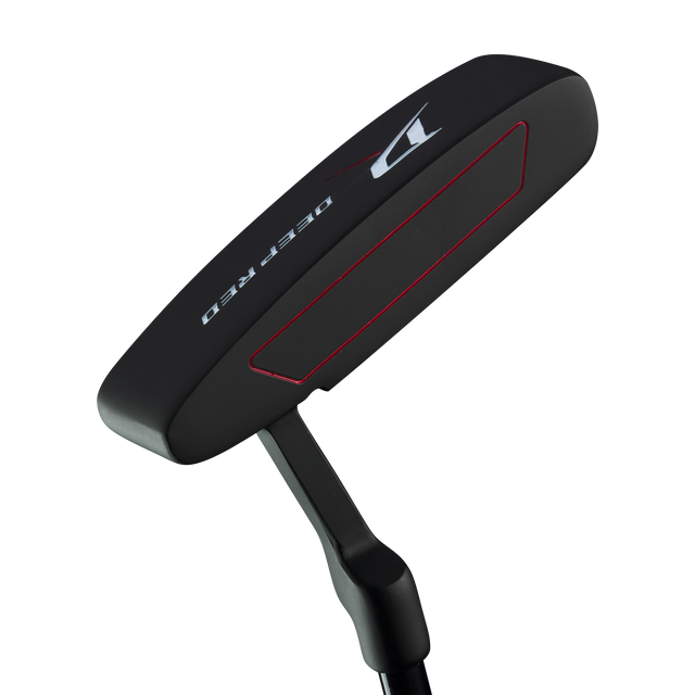 Deep Red JR Package 12-14