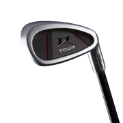 Deep Red JR Package 12-14
