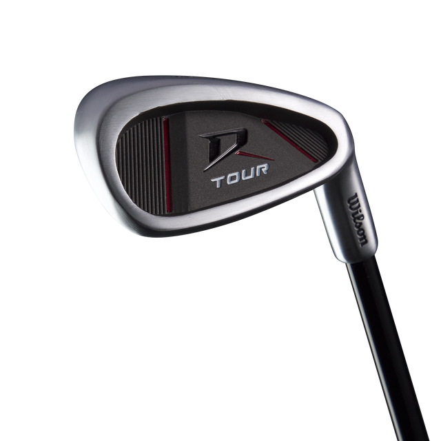Deep Red JR Package 12-14