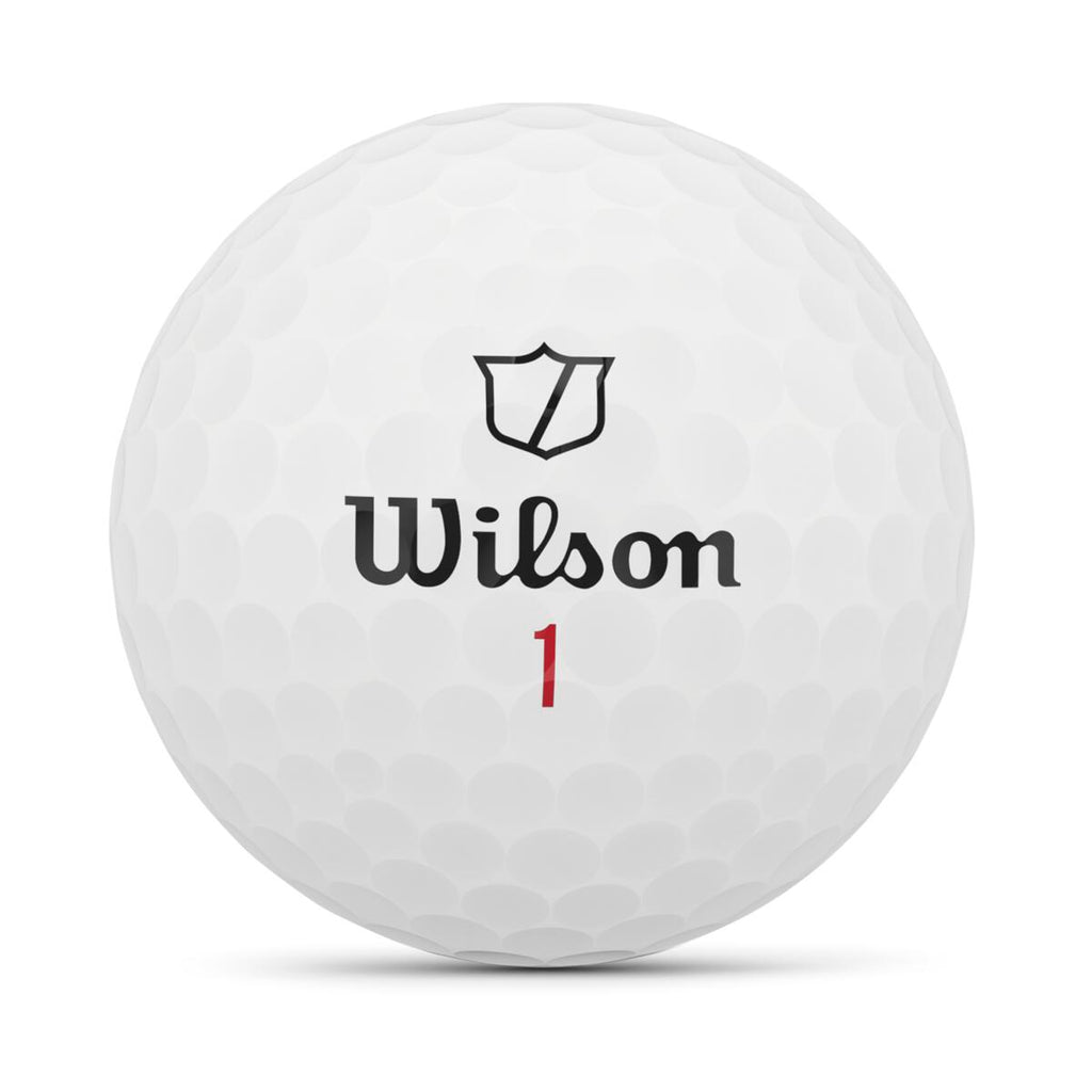 Buy Wilson Staff Model® X Golf Ball online - Wilson Australia