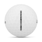 Wilson Staff Model® X Golf Ball - White