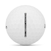 Wilson Staff Model® X Golf Ball - White