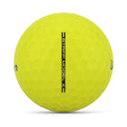 Wilson Staff Model® X Golf Ball - Yellow