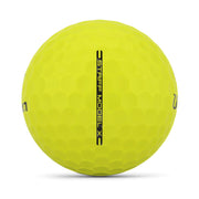 Wilson Staff Model® X Golf Ball - Yellow