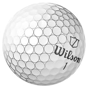 Wilson Staff Model® Golf Ball - White